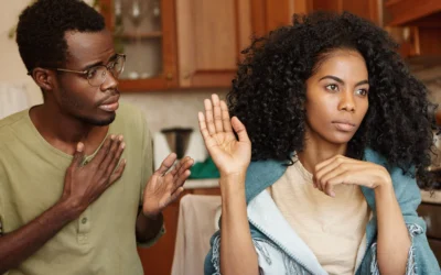 Vouloir éviter l’inconfort